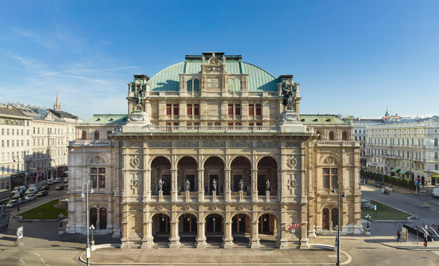 Staatsoper Wien