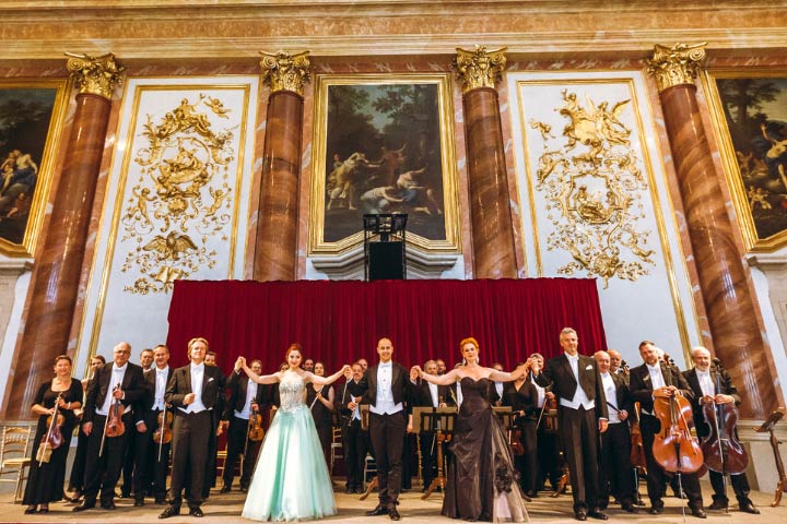 Concerto di San Silvestro